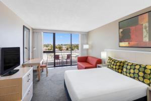 Mercure Rockhampton,Rockhampton>>Capricorn,4 star