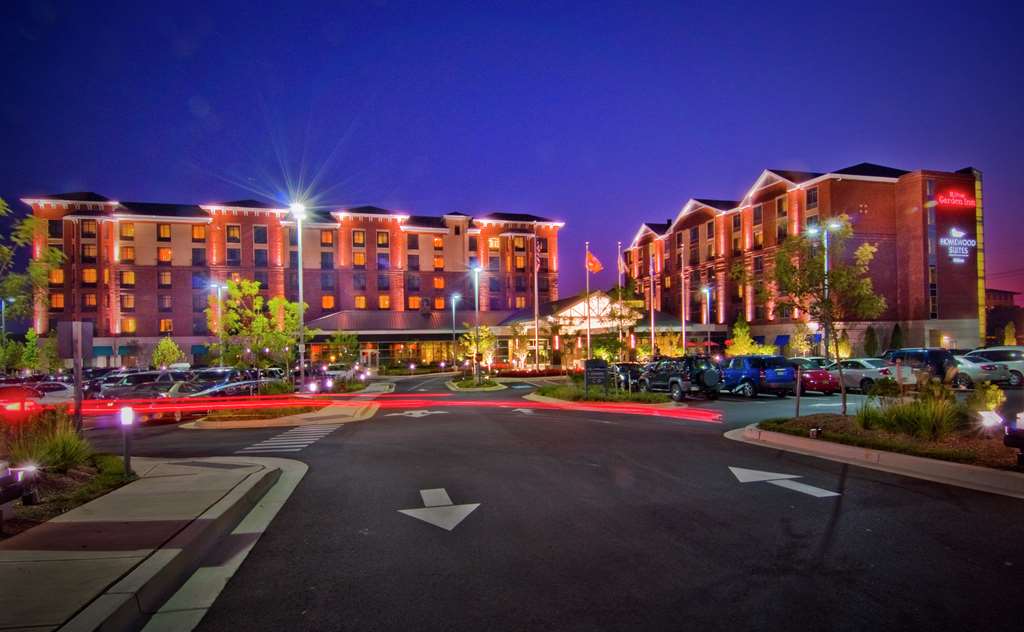 hilton garden inn rockville gaithersburg