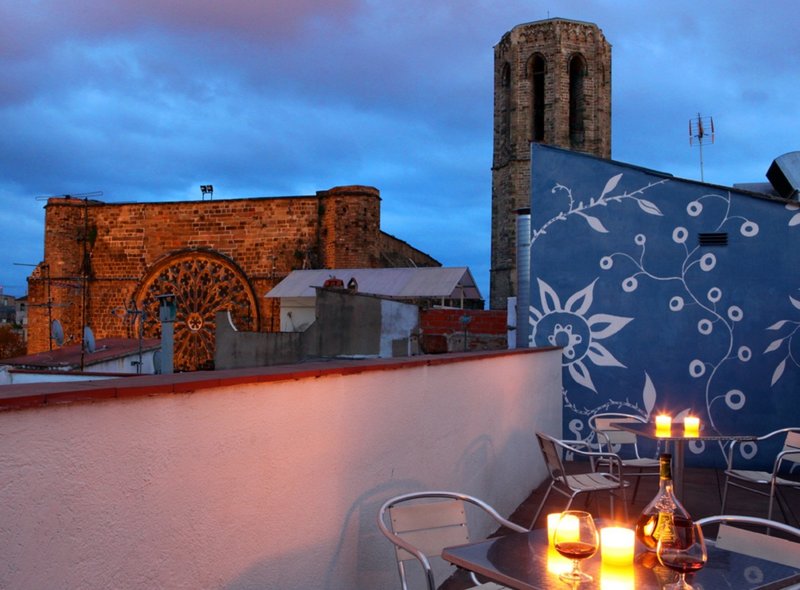 apartments ciutat vella
