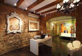 apartments ciutat vella