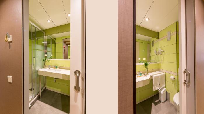 bonanova suite hotel