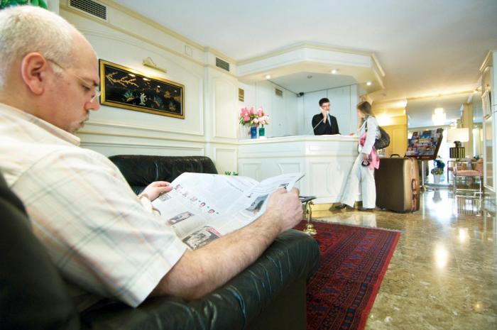 bonanova suite hotel