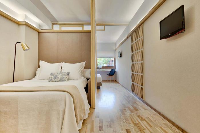 bonanova suite hotel