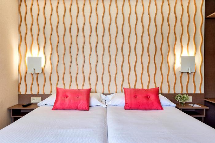 bonanova suite hotel