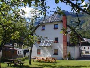 apartments mrakic