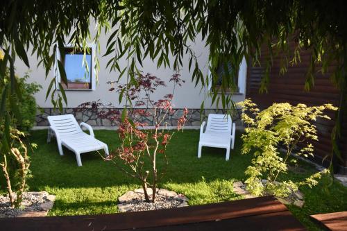 apartments mrakic