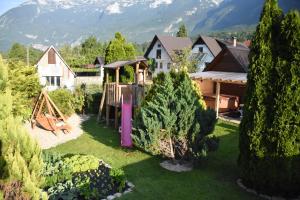 apartments mrakic