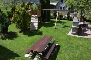 apartments mrakic