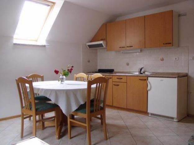 apartments mrakic