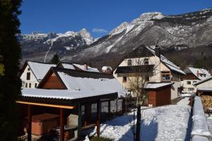 apartments mrakic