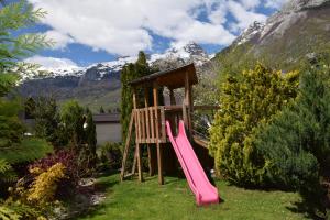apartments mrakic