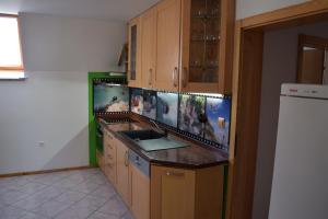 apartments mrakic
