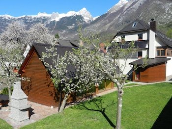 apartments mrakic