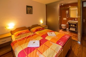 apartments mrakic
