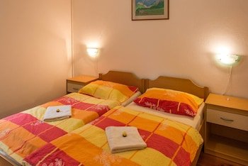 apartments mrakic