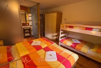 apartments mrakic