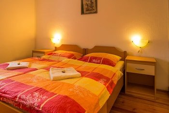 apartments mrakic