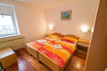 apartments mrakic