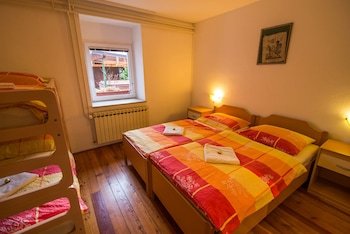 apartments mrakic