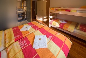 apartments mrakic