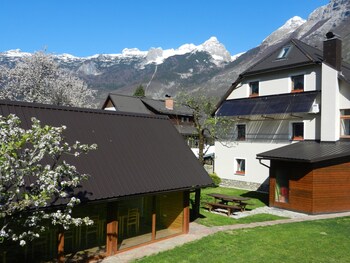 apartments mrakic