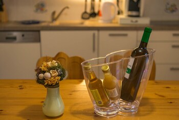 apartments mrakic