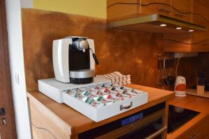 apartments mrakic
