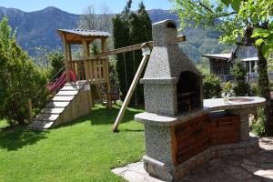 apartments mrakic