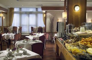 best western hotel president