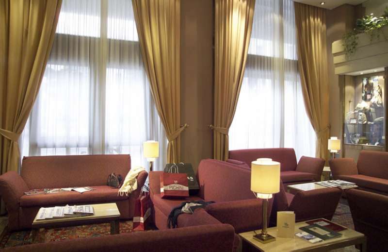 best western hotel president