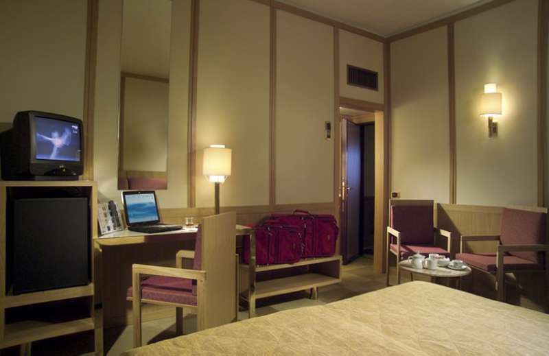 best western hotel president