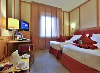 best western hotel president