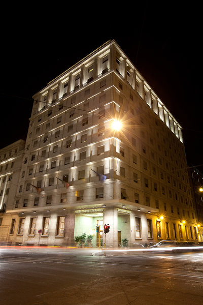 bettoja hotel mediterraneo