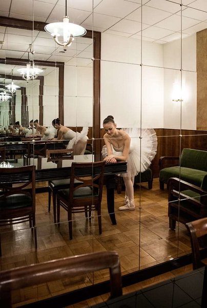 bettoja hotel mediterraneo