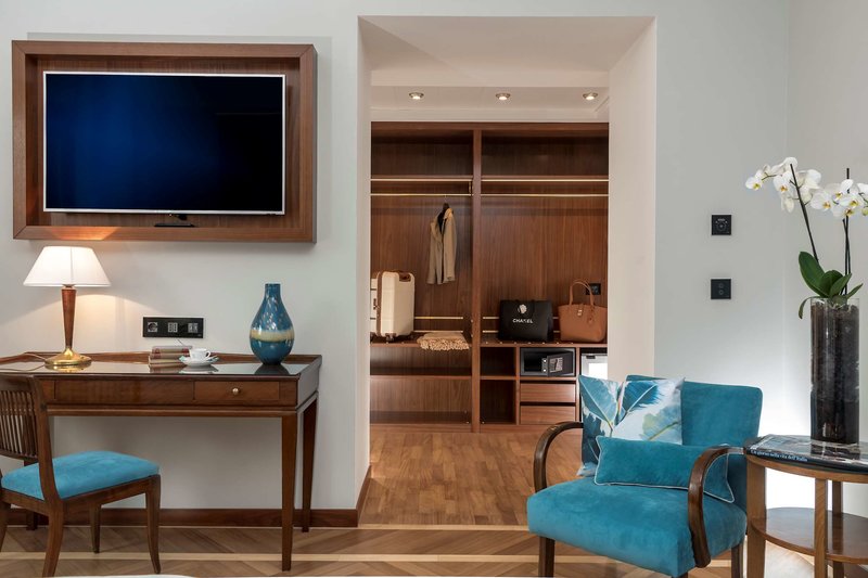 bettoja hotel mediterraneo