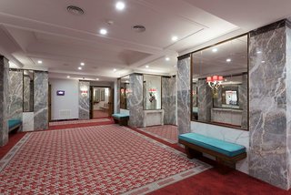 bettoja hotel mediterraneo