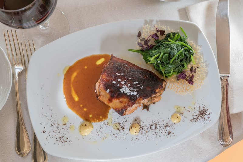 bettoja hotel mediterraneo