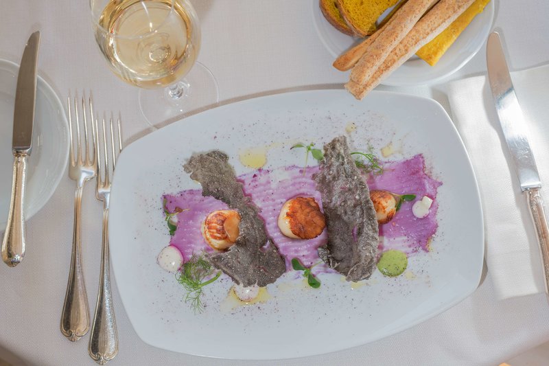 bettoja hotel mediterraneo