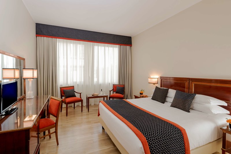 bettoja hotel mediterraneo