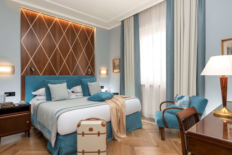 bettoja hotel mediterraneo