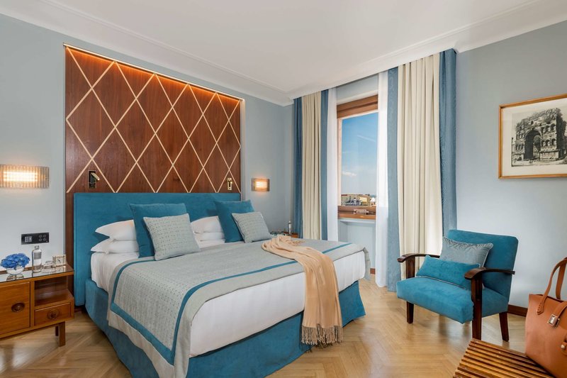 bettoja hotel mediterraneo