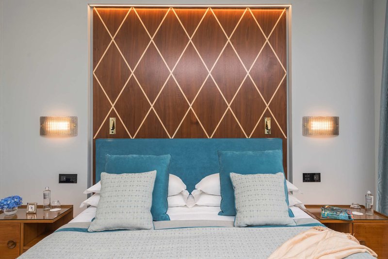 bettoja hotel mediterraneo