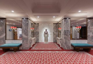 bettoja hotel mediterraneo