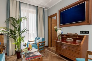 bettoja hotel mediterraneo