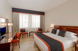 bettoja hotel mediterraneo