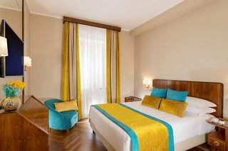 bettoja hotel mediterraneo