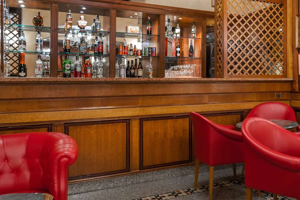 comfort hotel bolivar