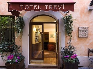 hotel trevi