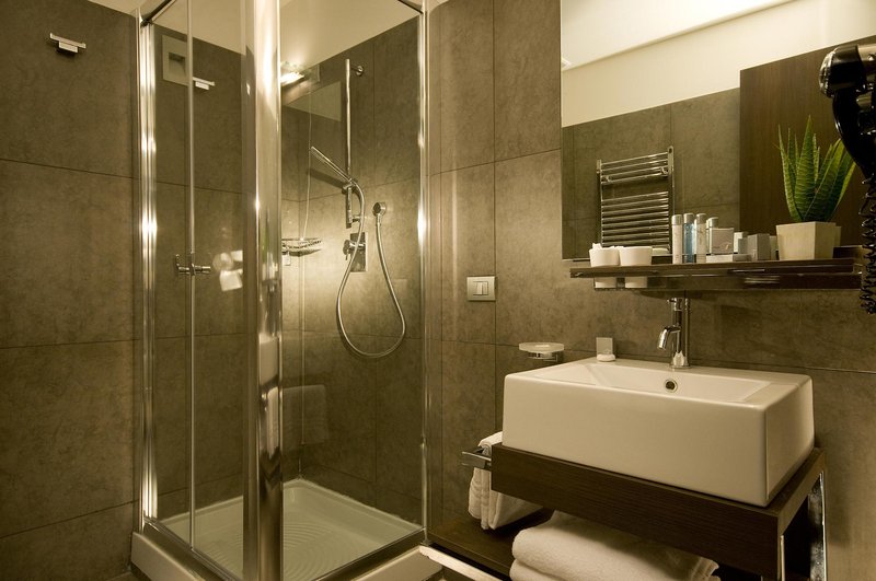 hotel trevi