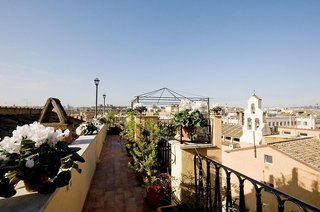 hotel trevi